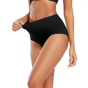 Cotton Panties Women Breathable Underwear Organizer Women Cotton Thongs Sexy Low Waist Ladies Panty Soft Lace G-String Panties