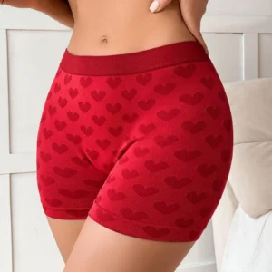 Large Panties For Women Pack Body Shaping High Waist Abdominal Pants Postpartum Corset Large Panties For Women Breathable