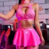 Hot Pink