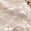 White suit