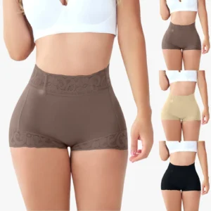 Tummy Control Panties Women Hourglass Girdles Shapewear Body Shaper Butt Lifter Waist Trainer Body Shaper Bodyshaping Lingerie