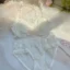 WHITE SET
