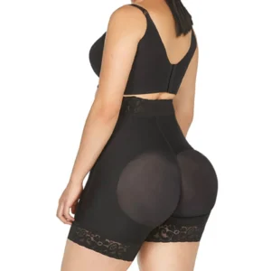 Butt Lifter Shapewear Shorts Women Fake Booty Hip Enhancer Body Shaper Waist Trainer Belly Control Panties Body Shapewear Fajas