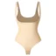 A Thong Style Nude
