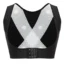 Sleeveless Black