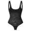 A Thong Style Black