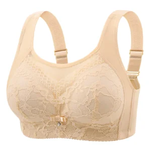 Ladies Ice Silk Seamless Upper Bralette Women'S Large Size Non Steel Ring Gathered Bra Comfortable Beautiful Lingeries Sexy Hot