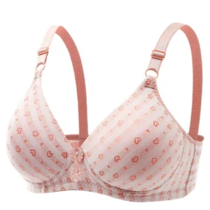 Push Up Seamless Vest Brassiere Large Size Thin Bra Push Up Without Steel Ring Underwear Comfortable Ropa Interior Femenina